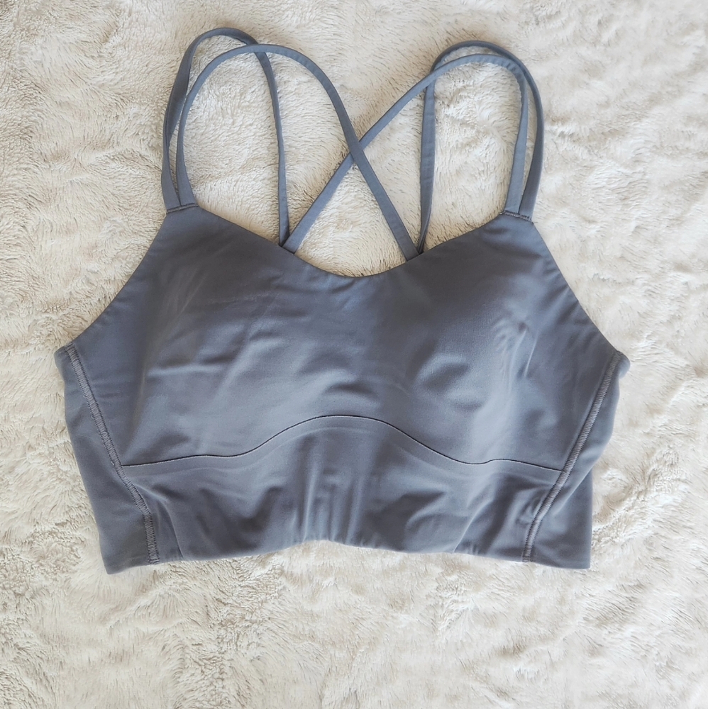 Lululemon Like a Cloud Bra